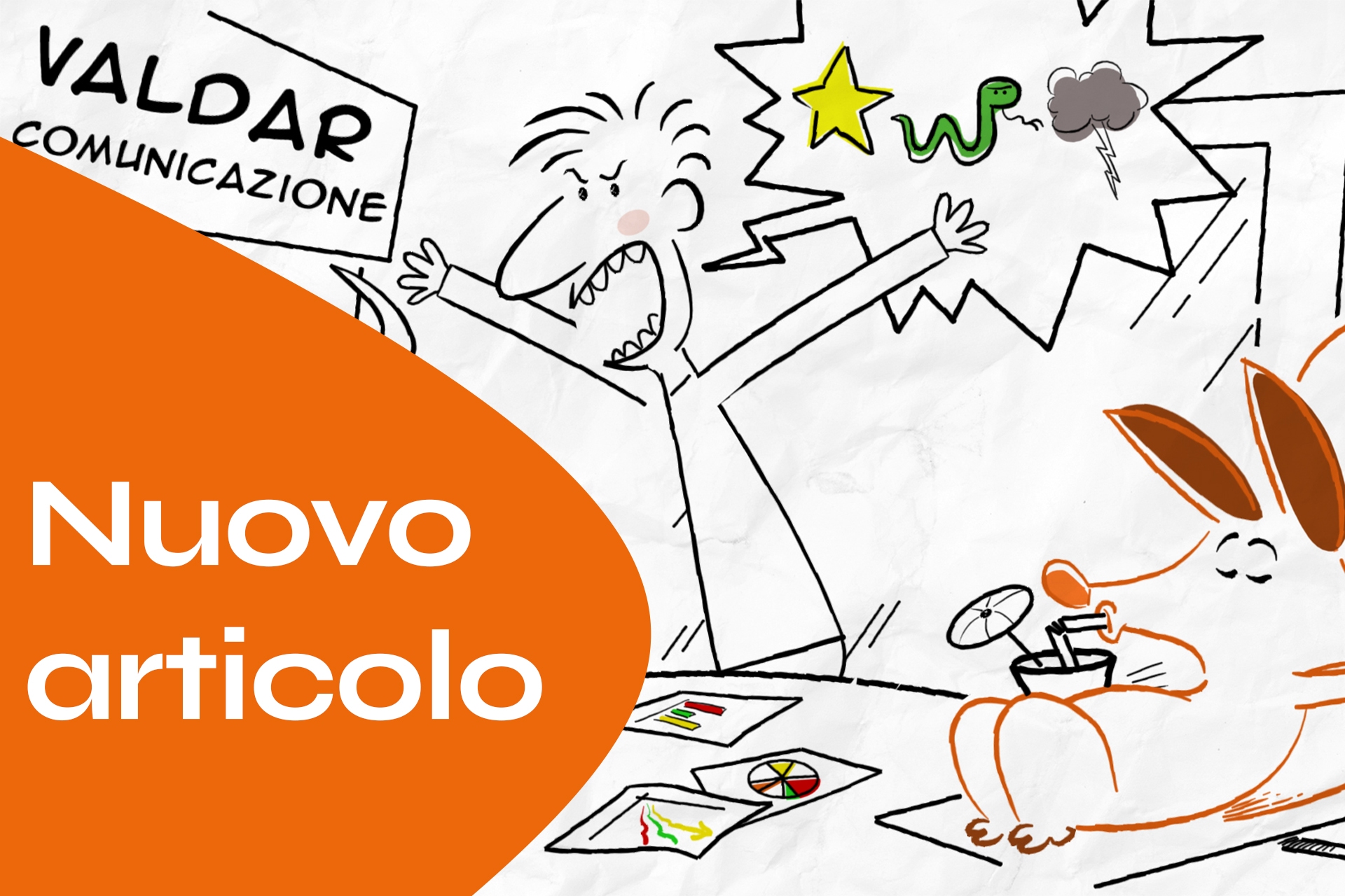 Definire gli obiettivi di una strategia di marketing
