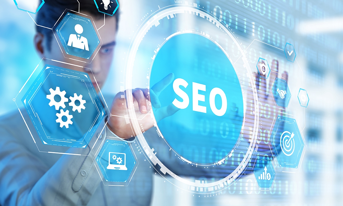 Strategia SEO: un potente strumento di web marketing