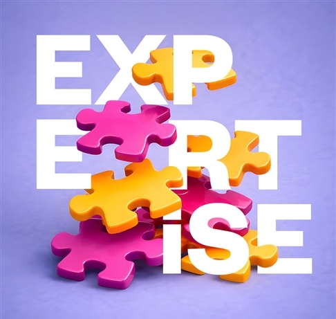 Immagine La creatività è nel nostro DNA. <strong>La spendiamo per darti tutto il valore possibile.</strong>