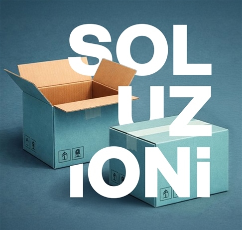 Immagine Il nostro lavoro non è eseguire. <br>È guidare. Chiarire. Trasformare.