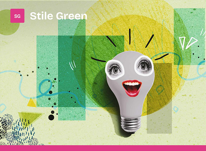 Eco Innovazione: come muta la comunicazione in vista della rivoluzione ambientale