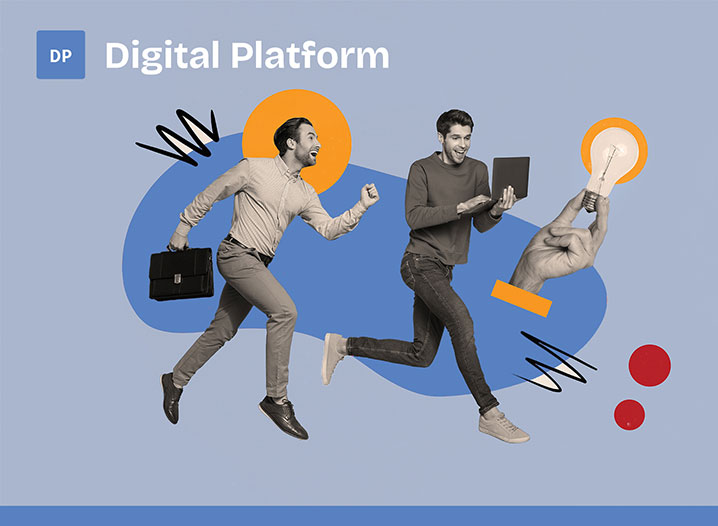 Sviluppa una strategia di Marketing Digitale per crescere