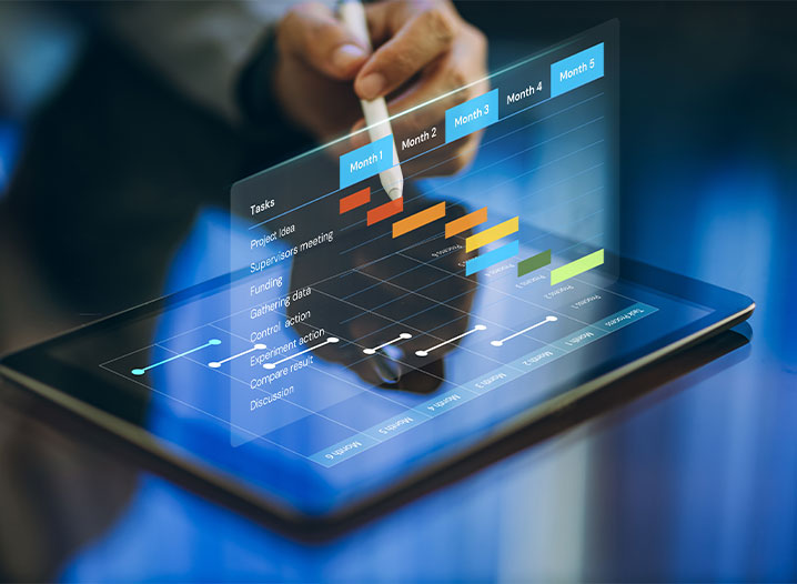 Marketing operativo B2B: dal piano ai risultati misurabili