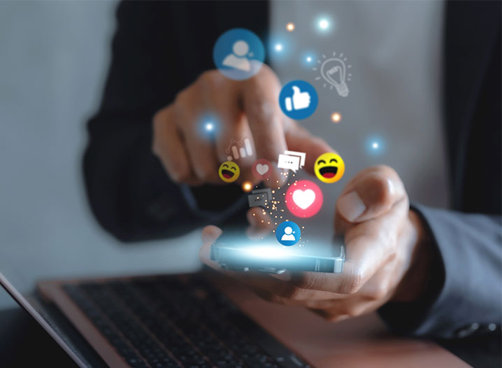 Social media marketing B2B: strategia, contenuti e risultati