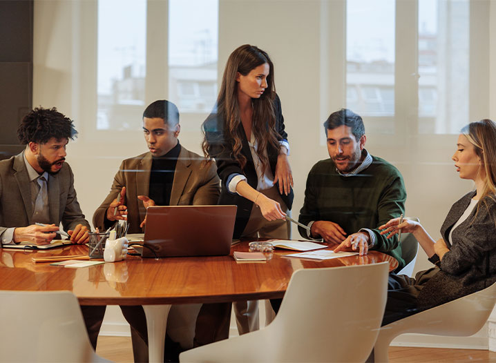 Marketing e business development B2B: un modello integrato