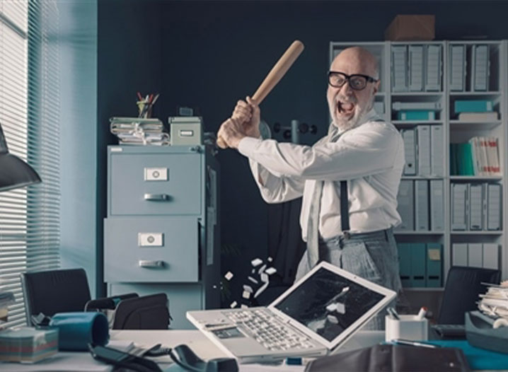 Le 9 cose che i clienti odiano quando lavorano con un’agenzia