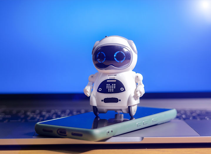 Intelligenza artificiale nel marketing B2B: applicazioni e governance