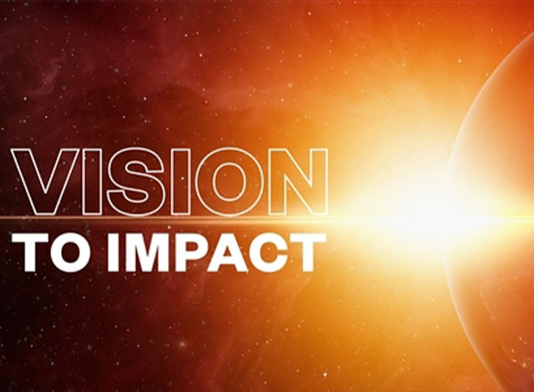 Vision to Impact: il metodo che cambia le regole del gioco