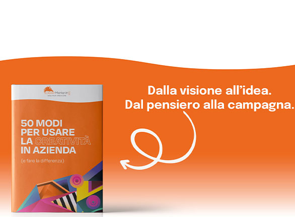 Dalla Visione all’Impatto: perché ogni azienda ha bisogno di un’idea che lasci il segno