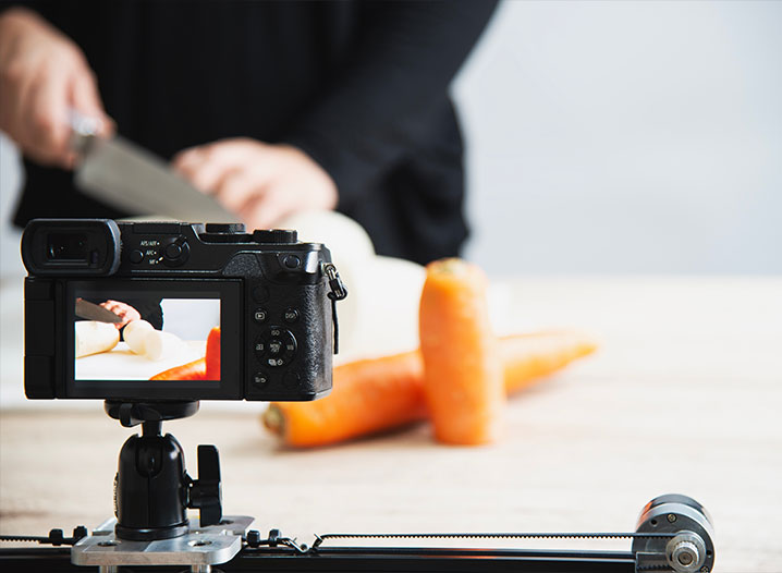 Video marketing B2B: mostrare prodotti e competenze