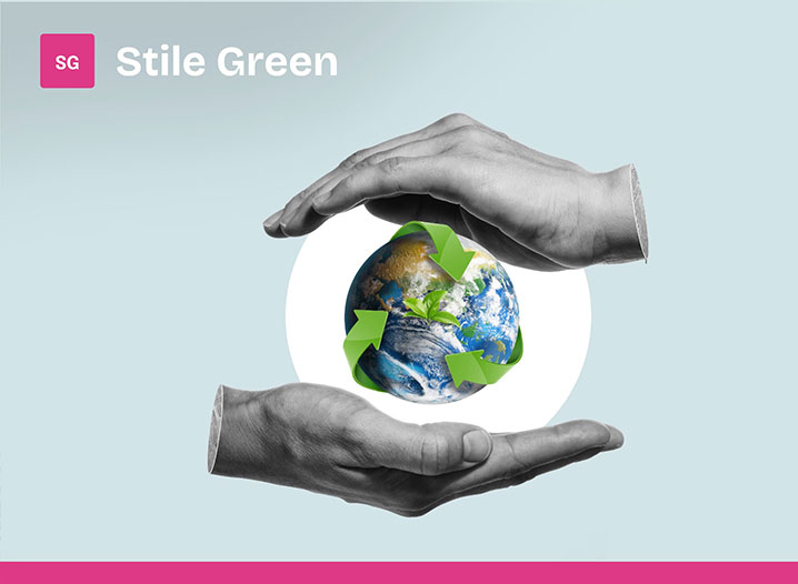 Stile Green: il prodotto di Clevermarketing che fa bene all'ambiente