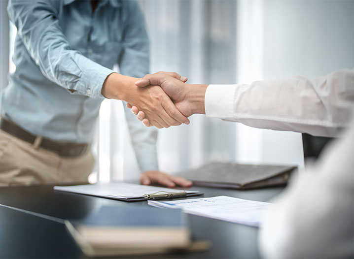 Conversione clienti nel B2B: dal lead alla trattativa