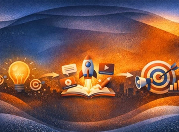 Dalla visione all’impatto in 3 mosse: il cuore del metodo Clevermarketing