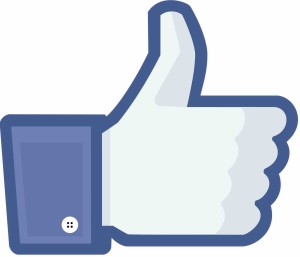 post di facebook