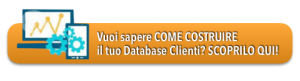 come costruire database clienti